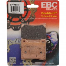 EBC Brakes EPFA Sintered Fast Street and Trackday Pads Rear - EPFA88HH